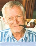 Profilbild Hans Joachim Hübner